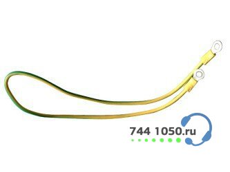 Кабель заземления для 19 напольных шкафов GYDERS GDR-CG