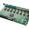 Плата подключения 8 внутренних цифровых линий Panasonic KX-NCP1171XJ
