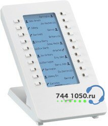 Panasonic KX-HDV20RU консоль для SIP-телефонов Panasonic