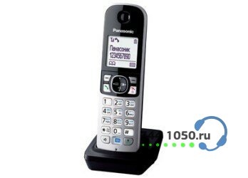 Дополнительная радиотрубка Panasonic KX-TGA681Ru