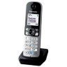Дополнительная радиотрубка Panasonic KX-TGA681Ru