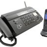 Факс с радио трубкой Panasonic KX-FC965RU