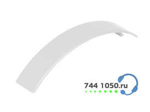 Скоба на стык для напольного короба 75х17 Efapel 10124 ACZ