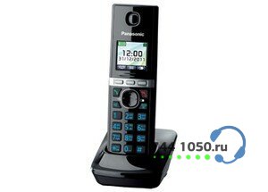 Дополнительная радиотрубка Panasonic KX-TGA806Ru