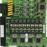 Плата расширения (4 внешние линии, 16 аналоговых абонентов), LG-Ericsson eMG80-CS416