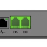 Grandstream UCM6301 IP ATC