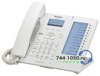 Panasonic KX-HDV230RU проводной SIP-телефон