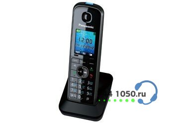 Дополнительная радиотрубка Panasonic KX-TGA815Ru