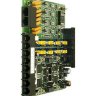 Плата расширения 4 внешние линии, 8 гибридных абонентов LG-Ericsson eMG80-CH408