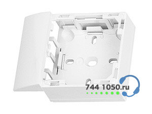 Адаптер 47 серии для миниканала 75х20 Efapel 10148 ABR