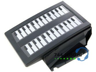 Дополнительная системная консоль Samsung KP12X-SDSD