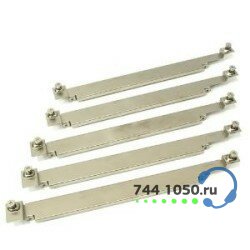 Panasonic KX-A258XJ Заглушка в свободный слот АТС