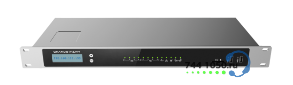 Grandstream UCM6304 IP ATC