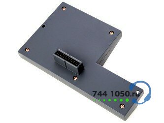 Дочерняя карта для подключения аналогового телефона Samsung DS-1SD