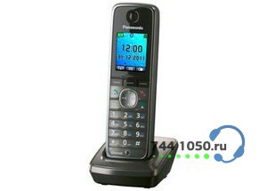 Дополнительная радиотрубка Panasonic KX-ТGА860Ru