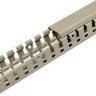 Короб перфорированный 25х30 в комплекте с крышкой (метр) Efapel 14010 CCZ