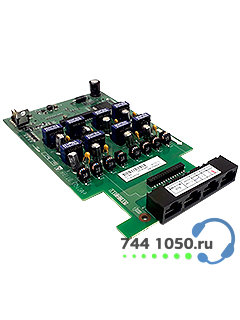 LG-Ericsson eMG100-DTIB8 Плата внутренних цифровых абонентов, 8 портов DLI