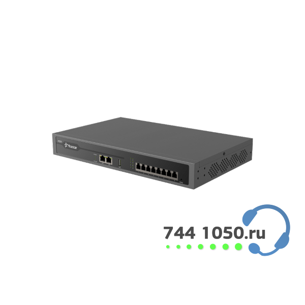 Yeastar P550 IP АТС