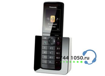 Дополнительная трубка Panasonic KX-PRSA10Ru