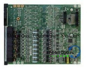 NEC IP4WW-008E-A1 плата расширения для подключения 8 внутренних гибридных линий с функцией CallerID