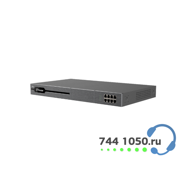 Yeastar P560 IP АТС
