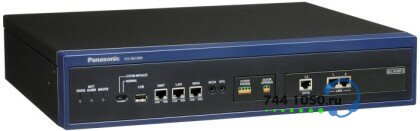 IP АТС Panasonic KX-NS1000RU