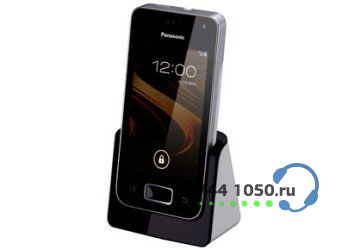 Дополнительная трубка Panasonic KX-PRXA10Ru