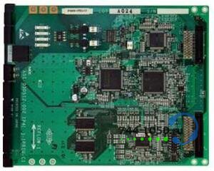 NEC IP4WW-1PRIU-C1 Карта потока ISDN PRI/E1 для АТС NEC