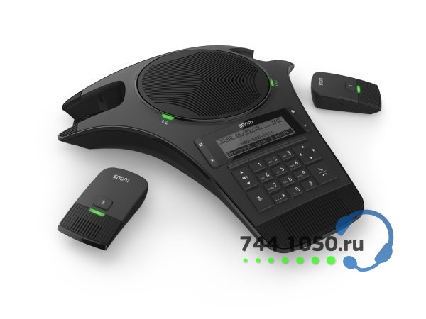 Snom конференц телефон C520 - WiMi