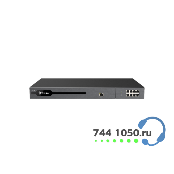 Yeastar P570 IP АТС