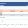 ICON TR8N сетевое устройство записи телефонных разговоров 8 каналов