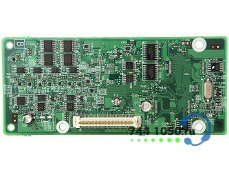 Panasonic KX-TDA0191XJ карта исходящего сообщения DISA