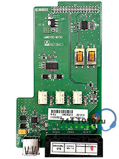 LG-Ericsson eMG100-MISU Интерфейсный модуль