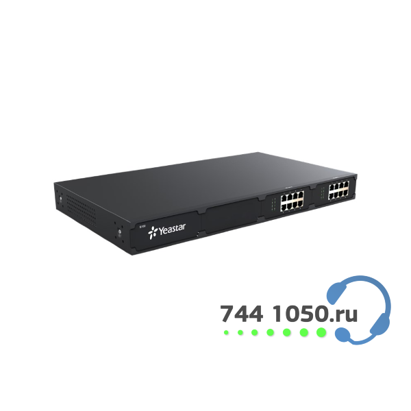 Yeastar S100 IP-АТС