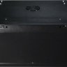Шкаф настенный 19 дюймов 18U 600х350х901 GYDERS GDR-186035B, стеклянная дверь черный