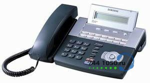 Цифровой системный телефон Samsung DS-5014D OfficeServ KPDP14SER/RUA