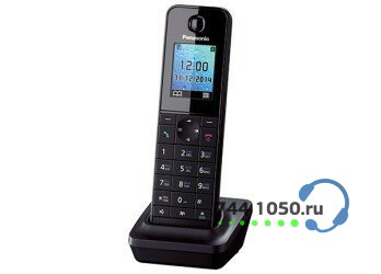 Дополнительная трубка Panasonic KX-TGHA20Ru