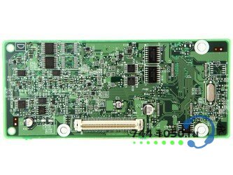 Panasonic KX-TDA0192XJ плата речевой почты 2 канала