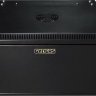 Шкаф настенный 19 дюймов 18U 600х350х901 GYDERS GDR-186035BM, металлическая дверь черный