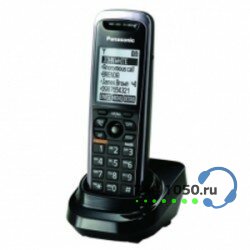 Дополнительная трубка SIP-DECT Panasonic KX-TPA50B09