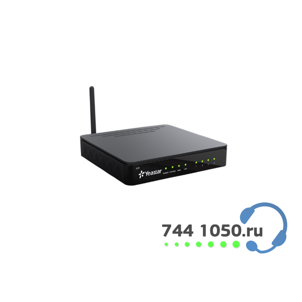 Yeastar S20 IP-АТС