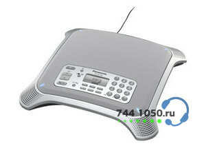 VOIP конференц-телефон Panasonic KX-NT700
