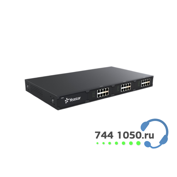 Yeastar S300 IP АТС