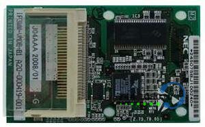 NEC PZ-VM21 Модуль модема V.90 и интеграции речевой почты InMail