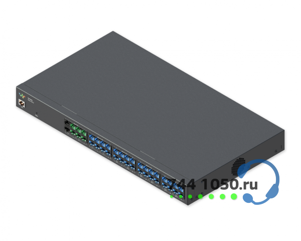 Symway Hybrid Noda 0632 пиринговая гибридная АТС