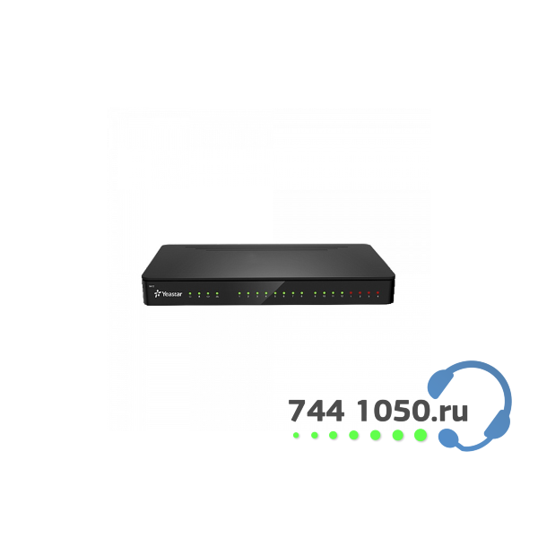Yeastar S412 IP АТС