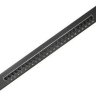 Патч-панель телефонная 19", 25 портов, RJ-45, категория 3 DUAL IDC SINELLS MFG-5531dual