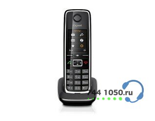 Дополнительная трубка Siemens Gigaset C530H
