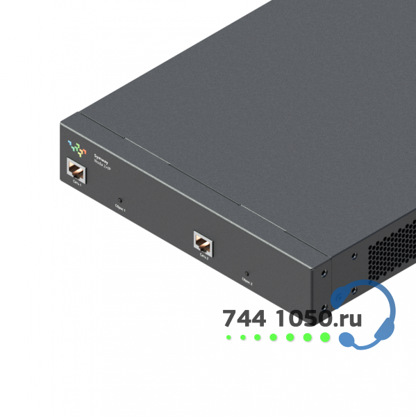Symway Hybrid Noda 2IP пиринговая гибридная АТС
