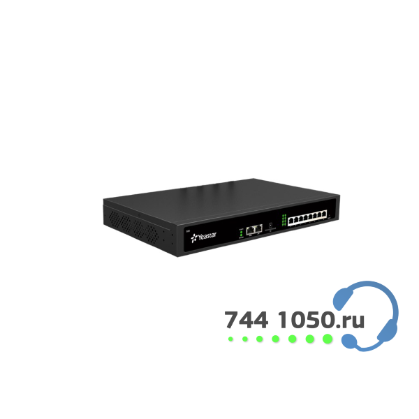 Yeastar S50 IP-АТС